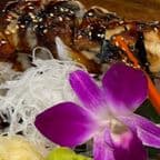 Best Dragon roll in Colorado Springs, CO