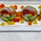 Best *Oishī roll in Colorado Springs, CO