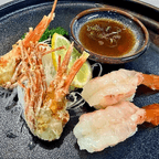 Best *Ama ebi (sweet shrimp) in Colorado Springs, CO